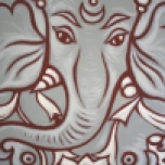 Ganesha, beschermheer van je persoonlijke ruimte